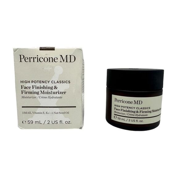 Perricone MD High Potency Classics Face Finishing & Firming Moisturizer 2 fl oz - Picture 1 of 3